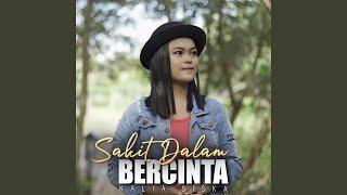 Sakit Dalam Bercinta