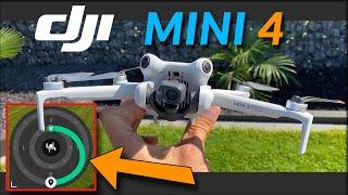 DJI MINI 4 Pro Drohne im Test und Vergleich zur DJI MINI 3 Pro  DJI AIR 3