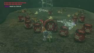 Breath of the Wild - Pro-tips How to Deal With Sleeping Bokoblins