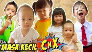 VIDEO MASA KECIL CHIARA & XAVIER SEJAK BAYI DI RUMAH TERSAYANG ...  Vlog Perpisahan Rumah