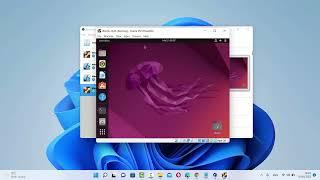 How to Install Linux on a Virtual Machine using VirtualBox