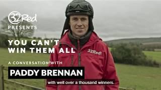 Stay In Control - Episode Three ft. Paddy Brennan