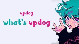 updog - whats updog