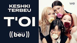 TOI KESHKI TERBEU BY BEU FM  КЕШКІ ТЕРБЕУ  БЕУ