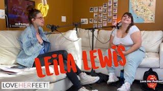Leila Lewis  BBW Is Not A Fad  Ep. 43
