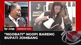 Ngobati Ngopi Bareng Bupati Jombang  tvOne