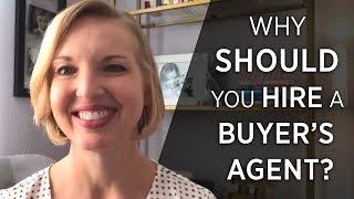Tulsa Real Estate Agent Why Should You Hire a Buyer’s Agent?