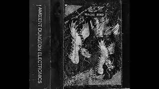 Magic Find - Magic Find Full Album Dungeon Synth