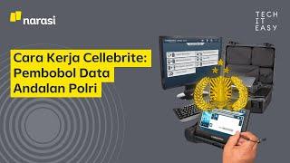 Cara Kerja Cellebrite Pembobol Data Andalan Polri  Tech It Easy