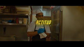 Young Flow - Actitud Video Oficial