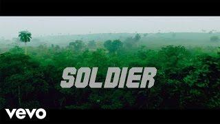 Falz - Soldier The Movie Trailer ft. SIMI