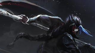 world record kayn form 240 lv2