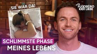 “Sie war da als NIEMAND da sein wollte” Philipp Stehler über seine große Liebe Vanessa I #FdL