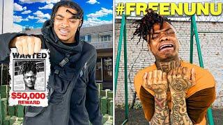 Bonding NuNu Out Of Jail for $45000  #FREENUSKI