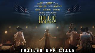 Gli Stati Uniti contro Billie Holiday  Trailer Ufficiale  Dal 5 Maggio al cinema