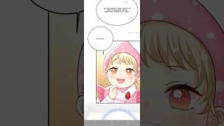 Kate call me daddy for the first time Bossy president episode 662 #manga #viral #creator #comics