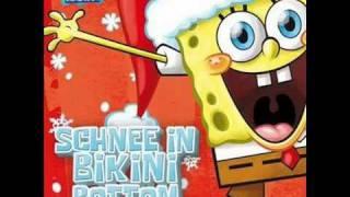 Spongebob Schwammkopf party rock anthem