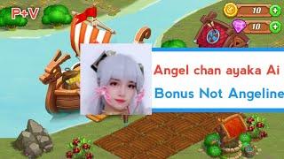 Angel chan - Ayaka Ai + Bonus