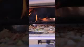 Is The Ooni Pizza Oven Worth It? #cooking #pizza #pizzalover