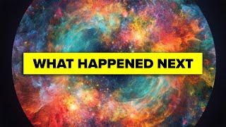 History of the Entire Universe In 25 Minutes