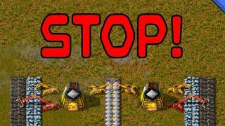 More Things I Wish I Knew Before Playing Factorio Tips And Tricks Tutorial