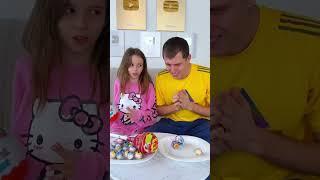 for you for me part 2 #arinazhulina #funnyvideos #funnyfamily