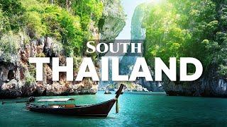 the VERY BEST of SOUTHERN THAILAND  Travel Guide