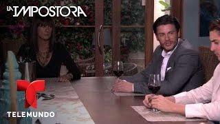 La Impostora  Capítulo 88  Telemundo Novelas