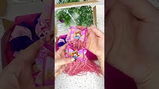 ОБЗОР. Упаковка подарков  Бантики из репсовой ленты  Бантики из бархата  Hair bow