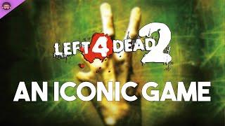 Why Left 4 Dead 2 Is So Iconic