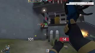 TF2 Best Reflect Ever