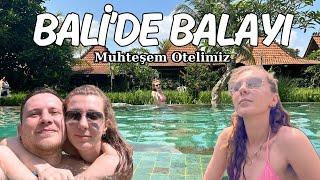 BALİDE BALAYI  Balayı Otel Önerisi  Balide NE YENİR?