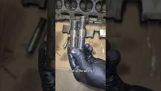 FULL VIDEO. 2015 GMC Sierra. Replacing lifters head gasket and more.