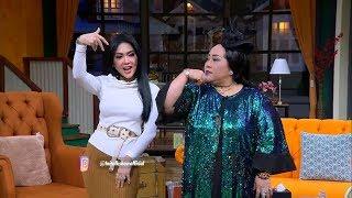 Syahrini Ngajarin Maju Mundur Cantik Syahrini KW