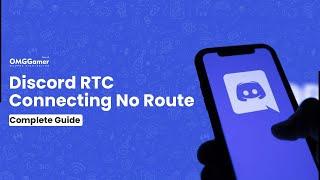 Solved How to Fix Discord RTC Connecting No Route in 2022