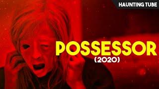 Possessor 2020 Explained in 13 Minutes  Haunting Tube