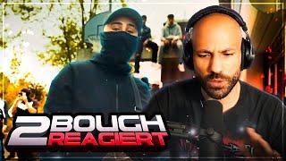 HOODBLAQ - VIEL GESEHEN  2Bough REACTION