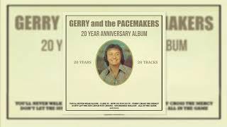 Gerry & The Pacemakers - How Do you do It - Remastered
