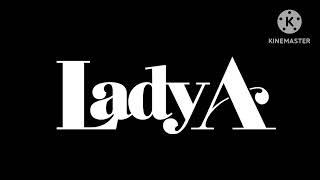 Lady A Need You Now PALHigh Tone Only 2009