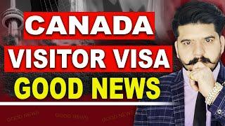 Canada Visa Big Update  New Processing Time and Visa Trend  Canada Visa Updates  Good News