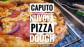 Caputo Nuvola Pizza Dough