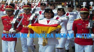 upacara kemerdekaan indonesia
