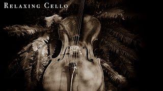 3 hours of Relaxing Cello music for humans by a human.