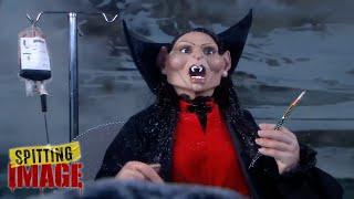 Priti Patels Most Evil Moments  Spitting Image