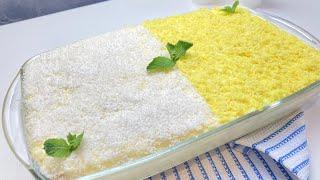 TIRAMISU ANANAS E COCCO  - Ricetta Facile e Veloce