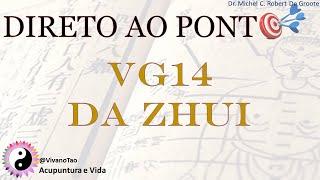 DIRETO AO PONTO #22 - VG14 Da Zhui