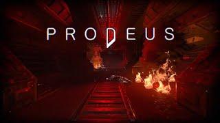 ProDeus 2021 Update Walkthrough Part 1  Awesome Retro FPS Game