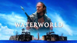 Waterworld 1995 Movie  Kevin Costner Dennis Hopper Jeanne Tripplehorn  updates Review & Facts