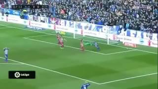 Alaves VS Atletico Madrid 0-0  Highlights 2912017 La Liga