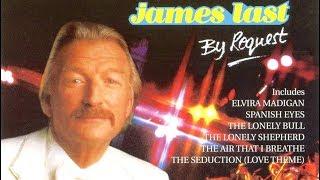 JAMES LAST - Tulips From Amsterdam Cover